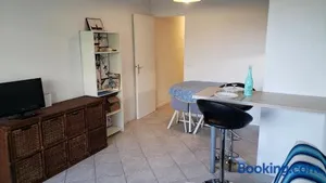 Image of Studio Mas du Tanit Olympe