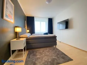 Image of Moderne Wohnung Nähe Hauptbahnhof Linz