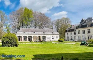 Image of Château d'Humieres - Casa Allegro