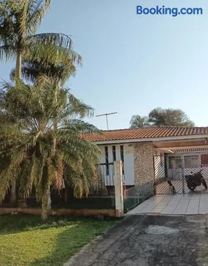 Image of Pousada Santa Felicidade Trieste D