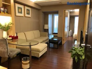 Image of Shenzhen Binhe Impression Hotel Apartments