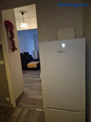 Image of Lanfonnet t3 Annecy