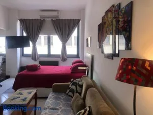 Image of Centro da cidade com vista para o Cristo