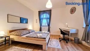 Image of Luxuriöses Apartment im Zentrum von Nürnberg