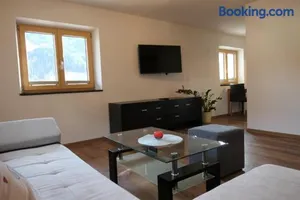 Image of Appartement Nummer 12