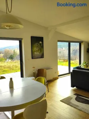 Image of Gîte La Lisière