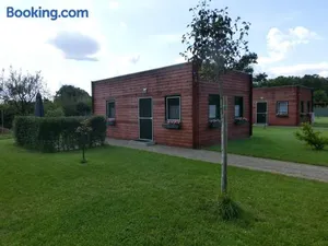 Image of Das Schlafgut Dessau Bungalows