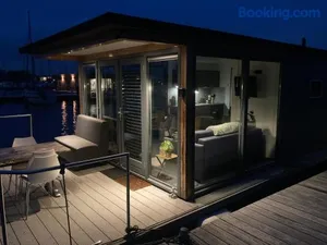 Image of Houseboat De Amstel