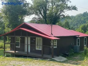 Image of Cabin in Gatlinburg M