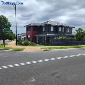 Image of Rooms at Gables in a modern home