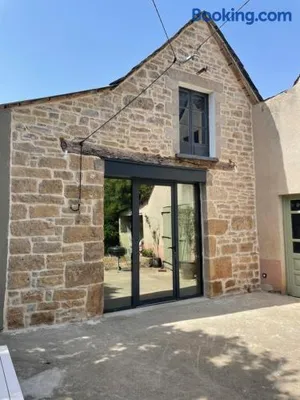 Image of La maison de Badet