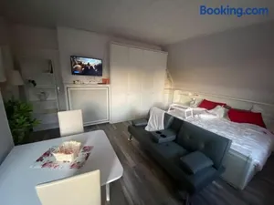 Image of Sonniges Studio in Rheine Nähe Zentrum