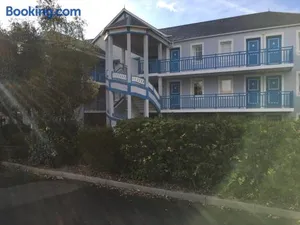 Image of Appartement vue sur golf