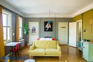 Image of Cafe Modern