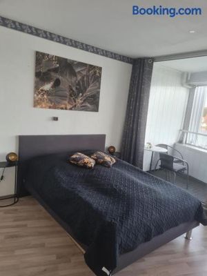 Image of Ferienwohnung NEXUS