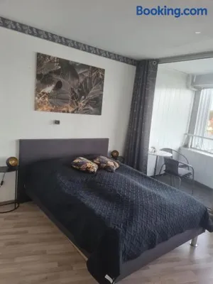 Image of Ferienwohnung NEXUS