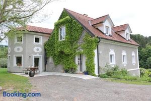 Image of Ferienwohnungen Tinymoon