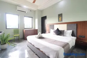 Image of ISBT Dhomage Luxury Homestay
