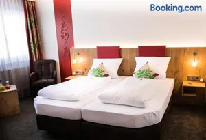 Image of ROOM'Z zimmeraufzeit