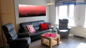 Image of paNOORama appartementen