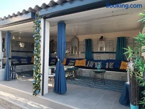 Image of Studio Blue House