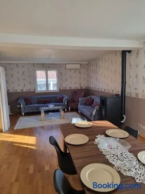 Image of Maison Gardelle