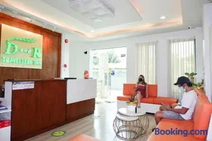 Image of D and R Travellers Inn