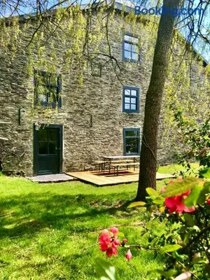 Image of Gîte Wibrin