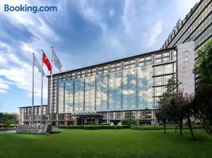 Image of Beijing Kuntai Royal Hotel