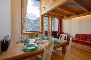 Image of Résidence Grand Roc - Ancolies 220 - Happy Rentals