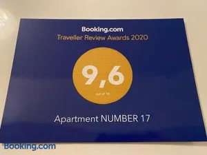 Image of Apartment NUMBER 17