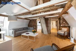 Image of Johannis Suite - Schrangen-Suites-1389