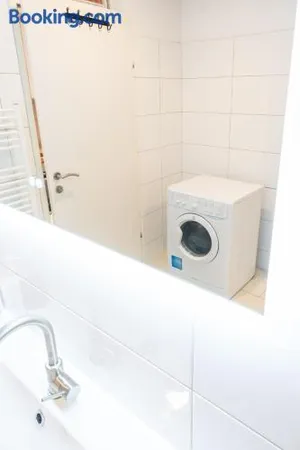 Image of Central Living Apartments - Wielemansgasse