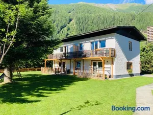 Image of Mallnbach Apartments