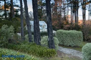 Image of Carramar Coach House, Romantic Falls Retreat
