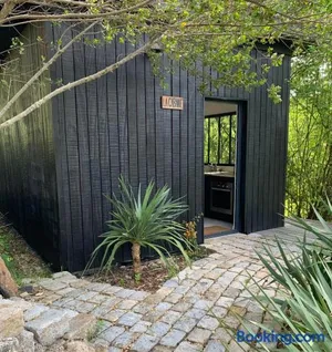 Image of La Cabane