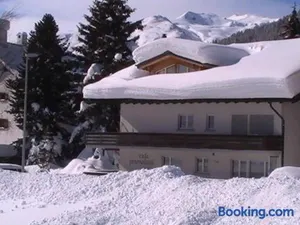 Image of Casa Pramalinis - Manstein