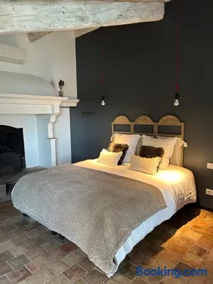 Image of La chambre de Léopoldine