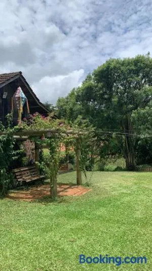 Image of Pousada Ecológica Rancho do Sena