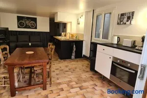 Image of Logement base de loisirs