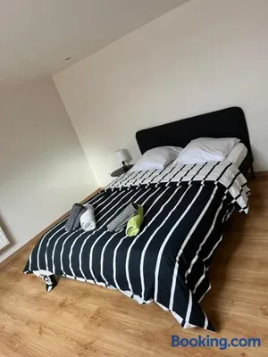 Image of Appartement individuel situé à Créteil proche Henri Mondor