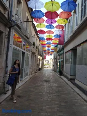 Image of Location maison de vacances Sancerre