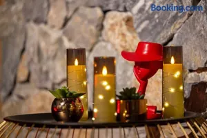 Image of Love Room Tentation