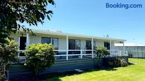 Image of Blue Sky Blue Sea