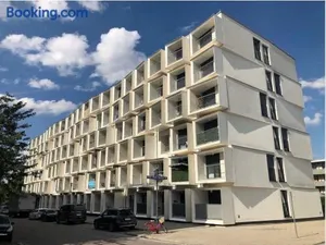 Image of Myroom Business Apartment Nähe Messe München