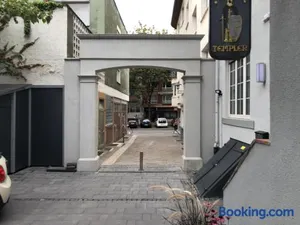 Image of Gästewohnung im Logenhaus