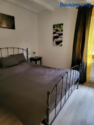 Image of Relais nature et randonnées