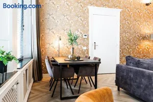 Image of Stylish City Center Villa Tilburg