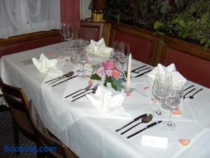 Image of Restaurant Blume