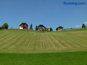 Image of Ferienwohnungen Bachergut